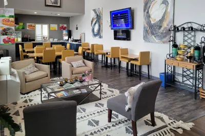 Photo 4 - Quality Inn & Suites Pinedale