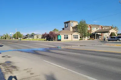 Photo 2 - Quality Inn & Suites Pinedale