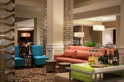 Photo 2 - Hilton Garden Inn Bettendorf/ Quad Cities