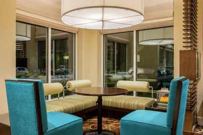 Photo 4 - Hilton Garden Inn Bettendorf/ Quad Cities