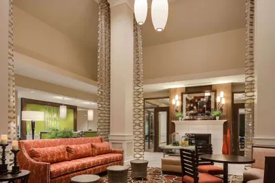Photo 3 - Hilton Garden Inn Bettendorf/ Quad Cities