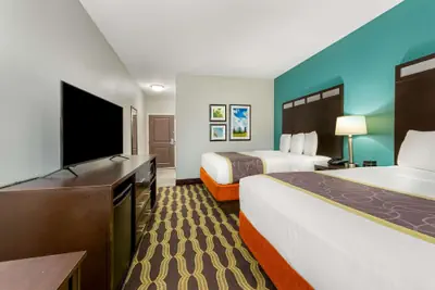 Photo 5 - La Quinta Inn & Suites by Wyndham Houston Humble Atascocita