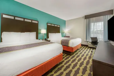 Photo 5 - La Quinta Inn & Suites by Wyndham Houston Humble Atascocita