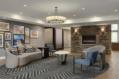 Photo 3 - Homewood Suites by Hilton Burlington