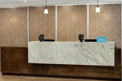 Photo 5 - Homewood Suites by Hilton Burlington