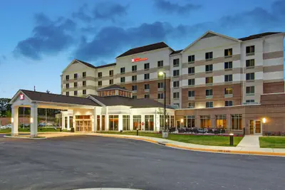 Photo 2 - Hilton Garden Inn Woodbridge