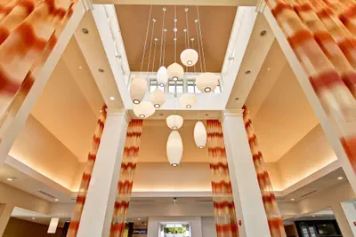 Photo 4 - Hilton Garden Inn Woodbridge