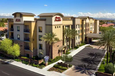 Photo 2 - Hampton Inn & Suites Phoenix Tempe