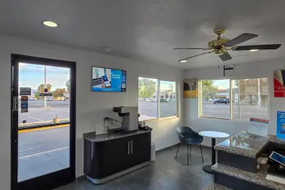 Photo 5 - Motel 6 Blythe, CA - South