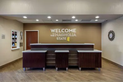 Photo 3 - Hampton Inn & Suites Columbus