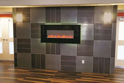 Photo 4 - La Quinta Inn & Suites by Wyndham Grand Forks