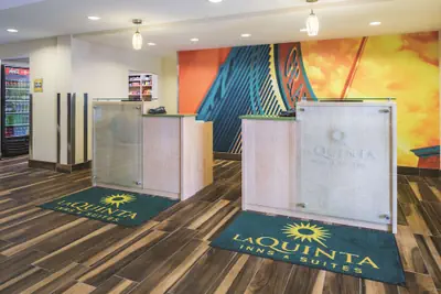 Photo 3 - La Quinta Inn & Suites by Wyndham Grand Forks