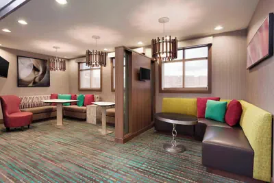 Photo 2 - Residence Inn by Marriott San Angelo