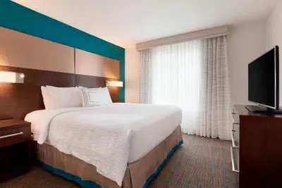 Photo 5 - Residence Inn by Marriott San Angelo