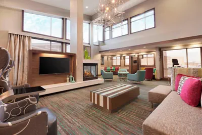 Photo 3 - Residence Inn by Marriott San Angelo