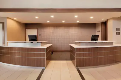 Photo 4 - Residence Inn by Marriott San Angelo