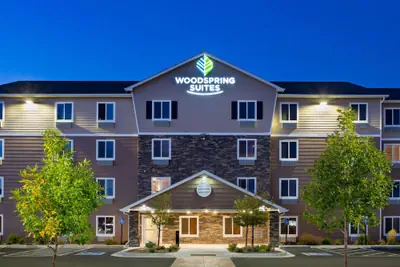 Photo 2 - WoodSpring Suites Grand Junction