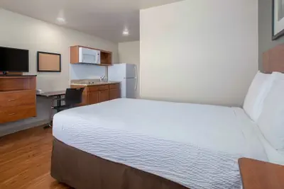 Photo 5 - WoodSpring Suites Grand Junction