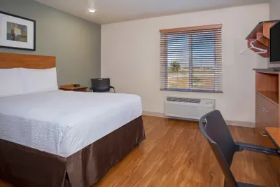 Photo 4 - WoodSpring Suites Grand Junction
