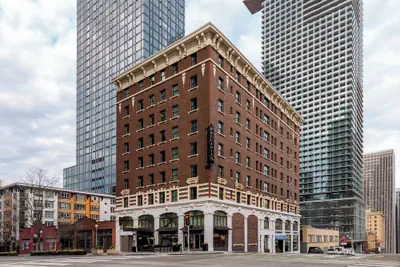 Photo 2 - Kimpton Palladian Hotel by IHG