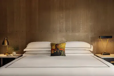 Photo 4 - Kimpton Palladian Hotel by IHG