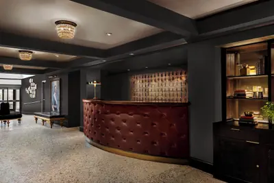 Photo 3 - Kimpton Palladian Hotel by IHG