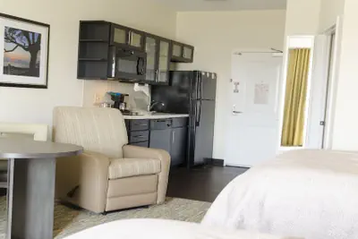 Photo 3 - Candlewood Suites Memphis - Southaven by IHG