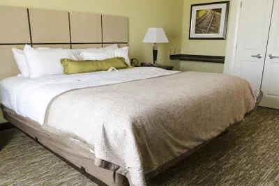 Photo 5 - Candlewood Suites Memphis - Southaven by IHG