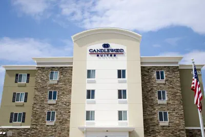 Photo 2 - Candlewood Suites Memphis - Southaven by IHG