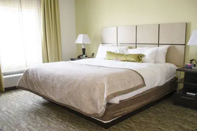 Photo 4 - Candlewood Suites Memphis - Southaven by IHG
