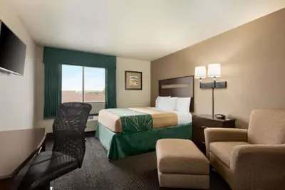 Photo 5 - Baymont by Wyndham Glendive