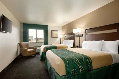 Photo 4 - Baymont by Wyndham Glendive
