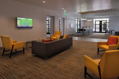 Photo 3 - Residence Inn Palo Alto Menlo Park