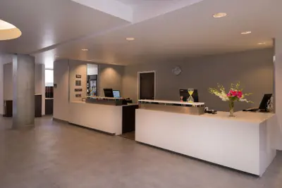 Photo 4 - Residence Inn Palo Alto Menlo Park