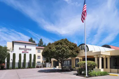 Photo 2 - Residence Inn Palo Alto Menlo Park