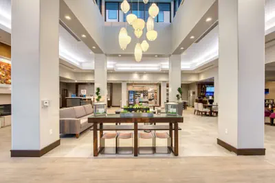 Photo 2 - Hilton Garden Inn Irvine/Orange County Airport