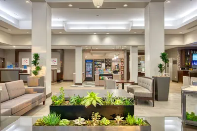 Photo 3 - Hilton Garden Inn Irvine/Orange County Airport