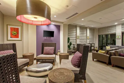Photo 5 - Hilton Garden Inn Irvine/Orange County Airport