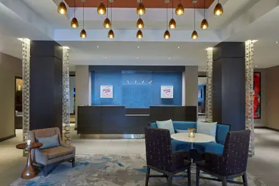 Photo 4 - Hilton Garden Inn Rochester/University & Medical Center