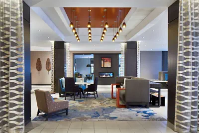 Photo 3 - Hilton Garden Inn Rochester/University & Medical Center