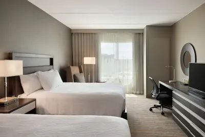 Photo 5 - Hilton Garden Inn Rochester/University & Medical Center