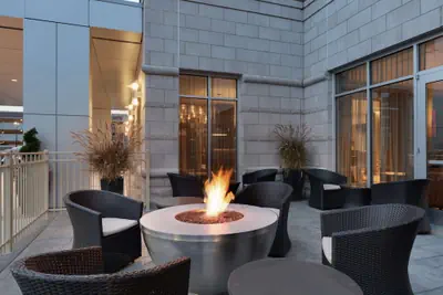 Photo 2 - Hilton Garden Inn Rochester/University & Medical Center