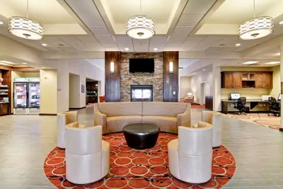 Photo 4 - Homewood Suites by Hilton Woodbridge