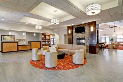 Photo 5 - Homewood Suites by Hilton Woodbridge