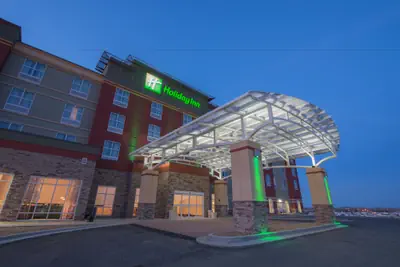 Photo 2 - Holiday Inn Bismarck by IHG