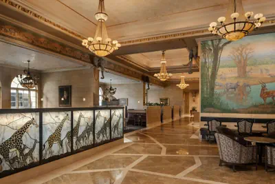 Photo 3 - The Davenport Tower, Autograph Collection