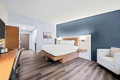 Photo 2 - Best Western Niantic - New London/Mystic Area