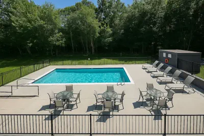 Photo 2 - Best Western Niantic - New London/Mystic Area