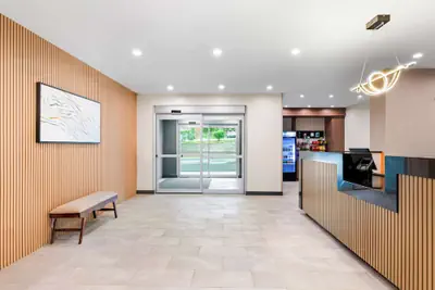 Photo 4 - Best Western Niantic - New London/Mystic Area