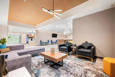 Photo 5 - Best Western Niantic - New London/Mystic Area